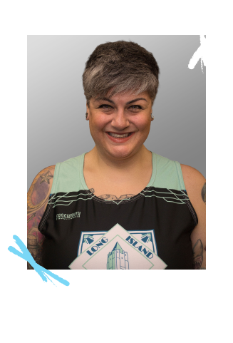 Captain Morgan Silver