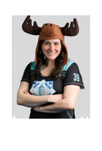 Moose