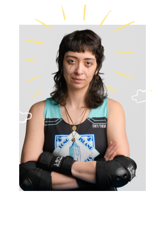 Sunny DeFight
